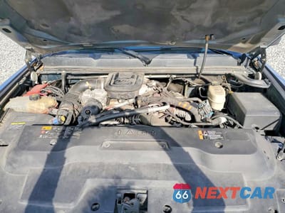 Zdjęcie 11 z 12 samochodu: 2013 CHEVROLET SILVERADO K2500 HEAVY DUTY LT VIN:1GC1KXC80DF245005 - miniatura