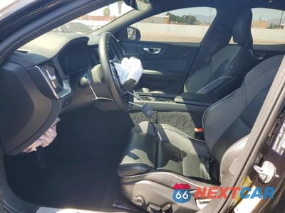 Zdjęcie 7 z 12 samochodu: 2024 VOLVO S60 PLUS VIN:7JRL12TH2RG307229 - miniatura