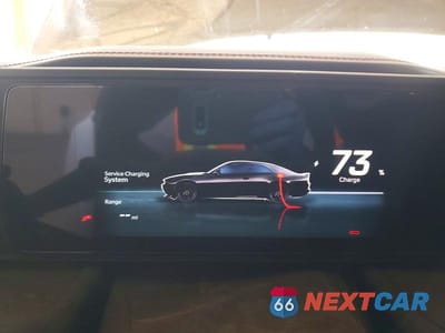 Zdjęcie 9 z 12 samochodu: 2025 DODGE CHARGER DAYTONA R VIN:2C3CDBCK1SR537094 - miniatura