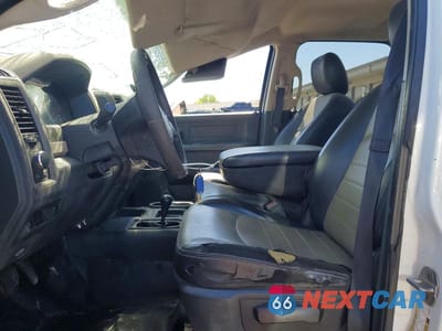 Zdjęcie 7 z 12 samochodu: 2010 DODGE RAM 2500 VIN:3D7UT2CL2AG185567 - miniatura