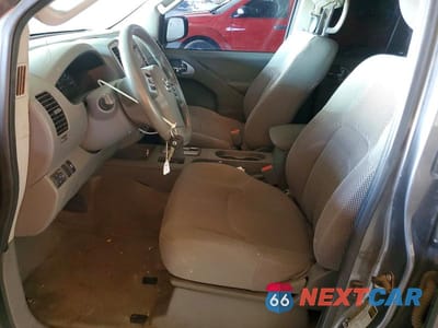 Zdjęcie 7 z 12 samochodu: 2016 NISSAN FRONTIER SV VIN:1N6AD0ER0GN726273 - miniatura