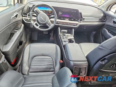 Zdjęcie 8 z 14 samochodu: 2023 KIA SPORTAGE SX PRESTIGE VIN:5XYK53AF4PG069437 - miniatura