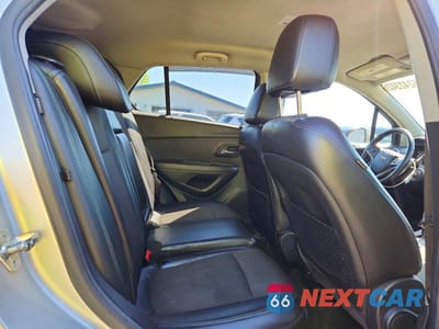 Zdjęcie 11 z 13 samochodu: 2016 CHEVROLET TRAX 1LT VIN:KL7CJPSB0GB761267 - miniatura