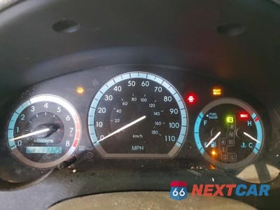 Zdjęcie 9 z 13 samochodu: 2005 TOYOTA SIENNA LE 8 PASSENGER VIN:5TDZA23C25S376547 - miniatura