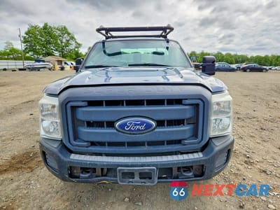 Piąte zdjęcie samochodu w środku: 2016 FORD F250 XL VIN:1FTBF2A6XGEA83181 - miniatura