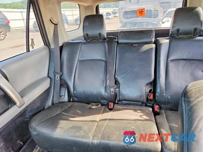 Zdjęcie 10 z 13 samochodu: 2013 TOYOTA 4RUNNER SR5 VIN:JTEBU5JR4D5146283 - miniatura