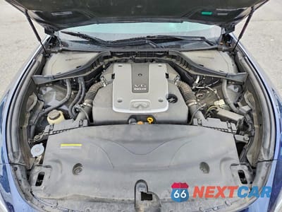 Zdjęcie 11 z 12 samochodu: 2017 INFINITI Q70 3.7 VIN:JN1BY1AP5HM740217 - miniatura