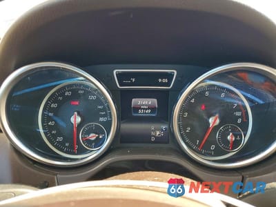 Zdjęcie 9 z 13 samochodu: 2018 MERCEDES-BENZ GLE 350 4MATIC VIN:4JGDA5HB2JB203975 - miniatura