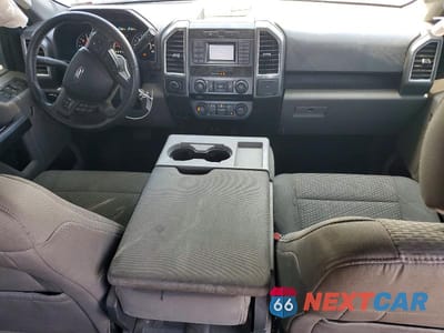 Zdjęcie 8 z 12 samochodu: 2015 FORD F150 SUPERCREW VIN:1FTEW1EF3FFA42787 - miniatura