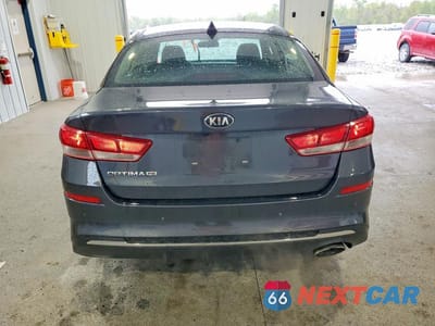 Zdjęcie 6 z 12 samochodu: 2019 KIA OPTIMA LX VIN:5XXGT4L36KG277806 - miniatura