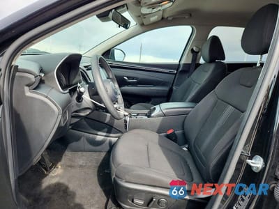 Zdjęcie 7 z 13 samochodu: 2023 HYUNDAI TUCSON SEL VIN:5NMJBCAE6PH278843 - miniatura