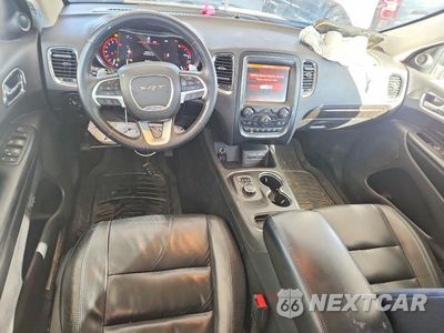 Zdjęcie 8 z 13 samochodu: 2016 DODGE DURANGO LIMITED VIN:1C4RDJDG5GC460143 - miniatura