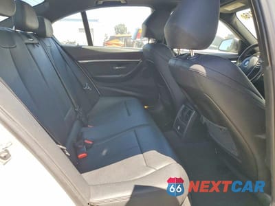 Zdjęcie 10 z 12 samochodu: 2017 BMW 330E VIN:WBA8E1C59HK895308 - miniatura