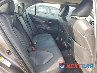 Zdjęcie 10 z 12 samochodu: 2018 TOYOTA CAMRY HYBRID SE VIN:4T1B21HK7JU003823 - miniatura