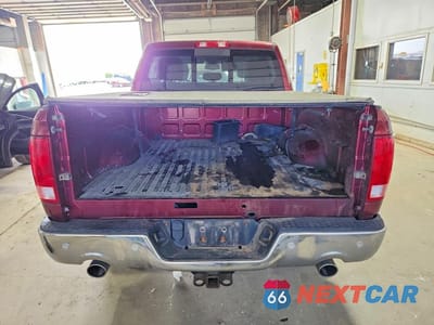 Zdjęcie 6 z 12 samochodu: 2016 RAM 1500 SLT VIN:3C6RR7LT5GG195098 - miniatura