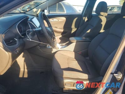 Zdjęcie 7 z 12 samochodu: 2022 CHEVROLET MALIBU LT VIN:1G1ZD5ST7NF181224 - miniatura