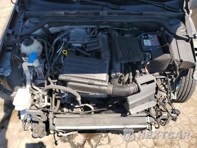 Zdjęcie 11 z 13 samochodu: 2016 VOLKSWAGEN JETTA S VIN:3VW267AJXGM276374 - miniatura