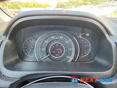 Zdjęcie 9 z 13 samochodu: 2013 HONDA CR-V EX VIN:5J6RM4H59DL001214 - miniatura