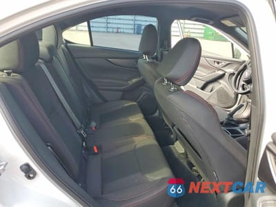 Zdjęcie 10 z 12 samochodu: 2025 SUBARU WRX PREMIUM VIN:JF1VBAH6XS9808259 - miniatura