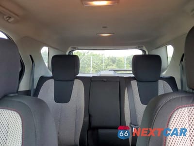 Zdjęcie 10 z 13 samochodu: 2010 CHEVROLET EQUINOX LT VIN:2CNALDEW3A6228899 - miniatura