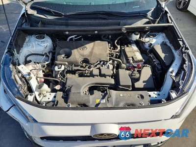 Zdjęcie 12 z 13 samochodu: 2022 TOYOTA RAV4 XLE VIN:2T3W1RFV4NW194467 - miniatura
