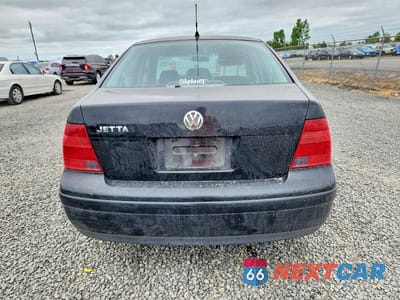Zdjęcie 6 z 13 samochodu: 2001 VOLKSWAGEN JETTA GL VIN:3VWRB69M41M183232 - miniatura