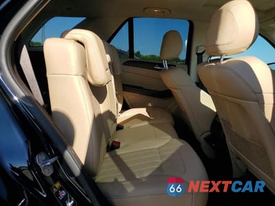 Zdjęcie 11 z 13 samochodu: 2018 MERCEDES-BENZ GLE 350 4MATIC VIN:4JGDA5HB2JB203975 - miniatura