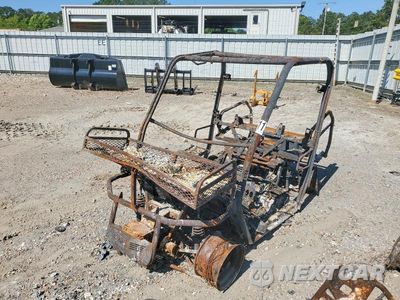 Drugie zdjęcie samochodu z przodu: 2023 UTILITY VEHICLE VIN:A8BLNADDCP8029180 - miniatura