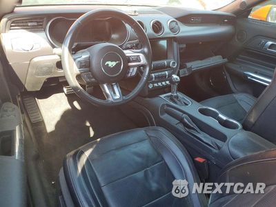 Zdjęcie 8 z 12 samochodu: 2020 FORD MUSTANG GT VIN:1FA6P8CF6L5175936 - miniatura