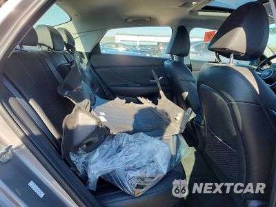 Zdjęcie 10 z 12 samochodu: 2023 HYUNDAI ELANTRA LIMITED VIN:KMHLN4AJ7PU088900 - miniatura