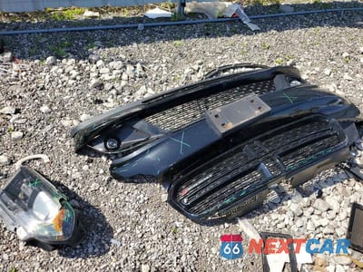 Zdjęcie 13 z 14 samochodu: 2017 DODGE DURANGO R VIN:1C4SDJCT6HC871987 - miniatura