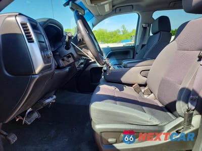 Zdjęcie 7 z 12 samochodu: 2014 CHEVROLET SILVERADO C1500 LT VIN:3GCPCREC2EG183899 - miniatura
