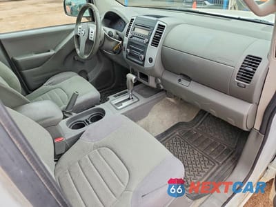 Zdjęcie 8 z 12 samochodu: 2015 NISSAN FRONTIER S VIN:1N6BD0CTXFN753899 - miniatura