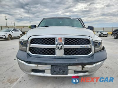 Piąte zdjęcie samochodu w środku: 2014 RAM 1500 ST VIN:3C6JR6ATXEG115253 - miniatura