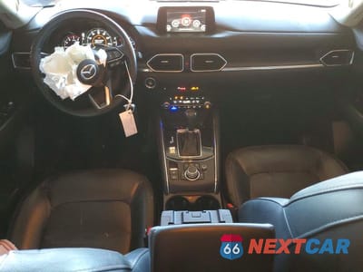 Zdjęcie 8 z 12 samochodu: 2020 MAZDA CX-5 GRAND TOURING VIN:JM3KFBDM3L0731372 - miniatura
