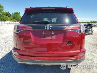 Zdjęcie 6 z 13 samochodu: 2018 TOYOTA RAV4 ADVENTURE VIN:2T3RFREVXJW839472 - miniatura