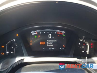 Zdjęcie 9 z 13 samochodu: 2020 HONDA CR-V LX VIN:5J6RW2H25LA014976 - miniatura