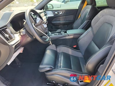 Zdjęcie 7 z 13 samochodu: 2025 VOLVO V60 POLESTAR ENGINEERED VIN:YV1H60EP6S1642057 - miniatura