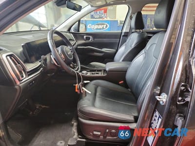 Zdjęcie 7 z 14 samochodu: 2025 KIA SORENTO EX VIN:KNDRHDJG0S5330312 - miniatura