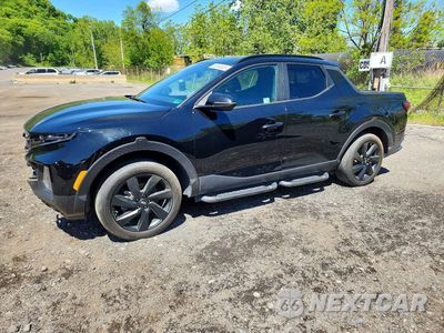 2024 HYUNDAI SANTA CRUZ NIGHT 5NTJCDAF0RH090368 - główne zdjęcie licytacji z USA - miniatura