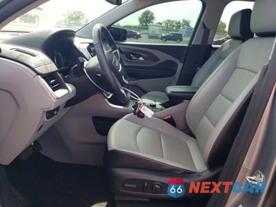 Zdjęcie 7 z 12 samochodu: 2024 GMC TERRAIN SLT VIN:3GKALVEGXRL192398 - miniatura