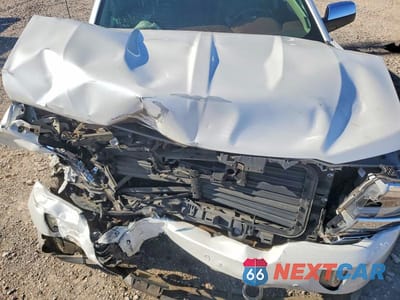Zdjęcie 11 z 12 samochodu: 2017 CHEVROLET SILVERADO K1500 HIGH COUNTRY VIN:3GCUKTEJ7HG352191 - miniatura