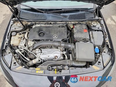 Zdjęcie 11 z 13 samochodu: 2021 MERCEDES-BENZ A 220 4MATIC VIN:W1K3G4FB6MJ276097 - miniatura