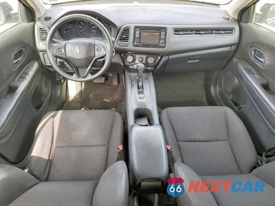 Zdjęcie 8 z 13 samochodu: 2018 HONDA HR-V LX VIN:3CZRU6H34JM703025 - miniatura