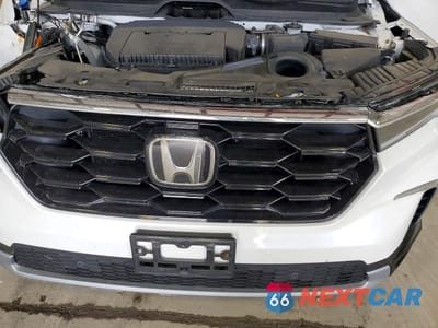 Zdjęcie 12 z 13 samochodu: 2025 HONDA PILOT TOURING VIN:5FNYG1H77SB022331 - miniatura