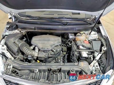 Zdjęcie 12 z 14 samochodu: 2022 CADILLAC XT5 PREMIUM LUXURY VIN:1GYKNDRS4NZ174107 - miniatura