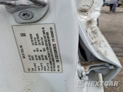 Zdjęcie 12 z 12 samochodu: 2021 TESLA MODEL 3 VIN:5YJ3E1EAXMF096720 - miniatura