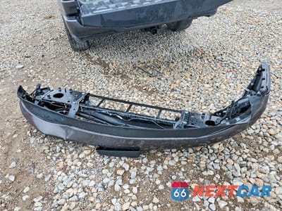 Zdjęcie 12 z 13 samochodu: 2025 RAM 1500 TRADESMAN VIN:1C6RREGG6SN647643 - miniatura