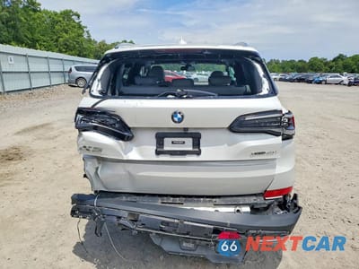 Zdjęcie 6 z 14 samochodu: 2023 BMW X5 XDRIVE40I VIN:5UXCR6C01P9R27000 - miniatura