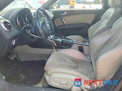 Zdjęcie 7 z 12 samochodu: 2008 AUDI TT 2.0T VIN:TRUMF38J481001601 - miniatura
